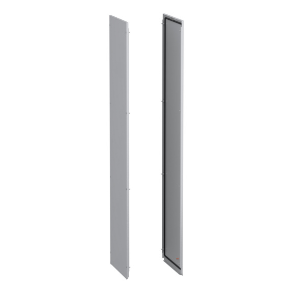  - FLOOR CAB. SIDE PANEL SFN 1800X500 2PCS