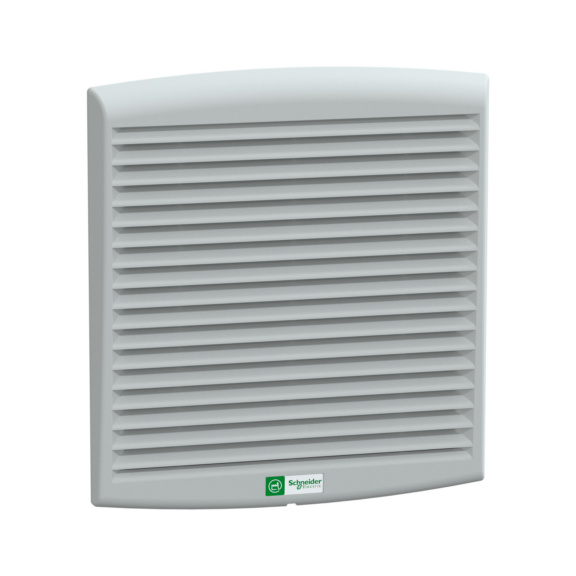 Tuulettimet Universal Enclosure