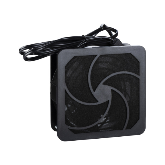Tuulettimet Universal Enclosure - SUODATINTUULETIN 65m3/h 230V IP20