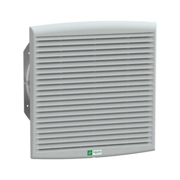 Tuulettimet Universal Enclosure - SUODATINTUULETIN 850m3/h 230V IP54