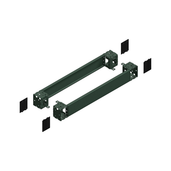 Sokkeli Spacial SF/SM - 1