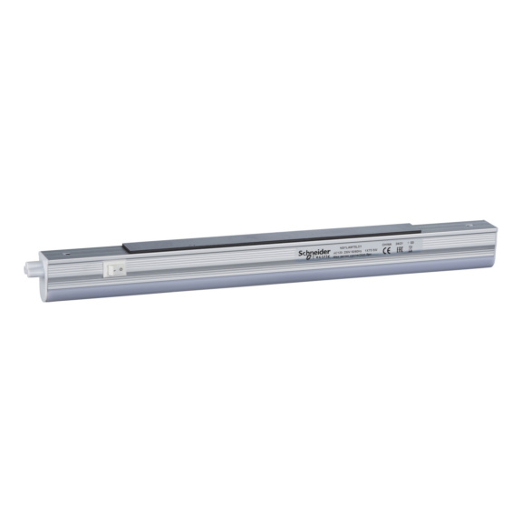 Valaisin Universal Enclosure - VALAISIN LED 230V 5W 310MM