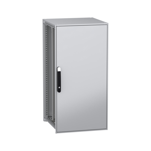 Lattiakaappi PanelSet SFN - LATTIAKAAP. RIVIT SFN 1200X600X600 ASLV