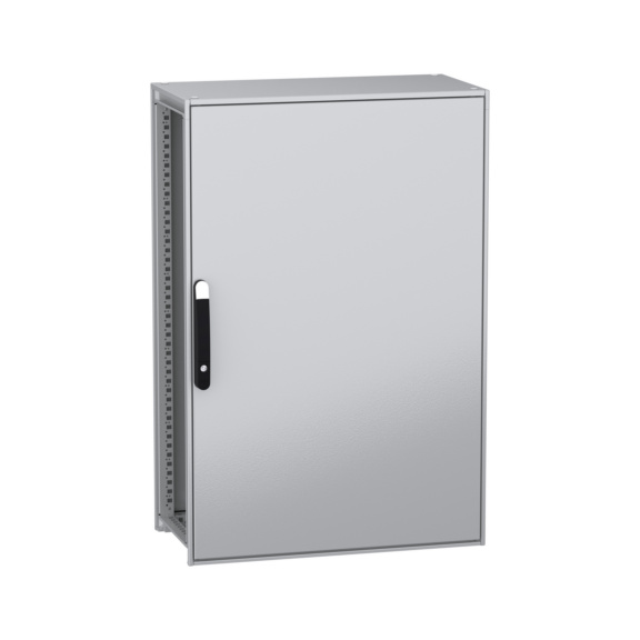 Lattiakaappi PanelSet SFN - LATTIAKAAP. RIVIT SFN 1200X800X400 ASLV