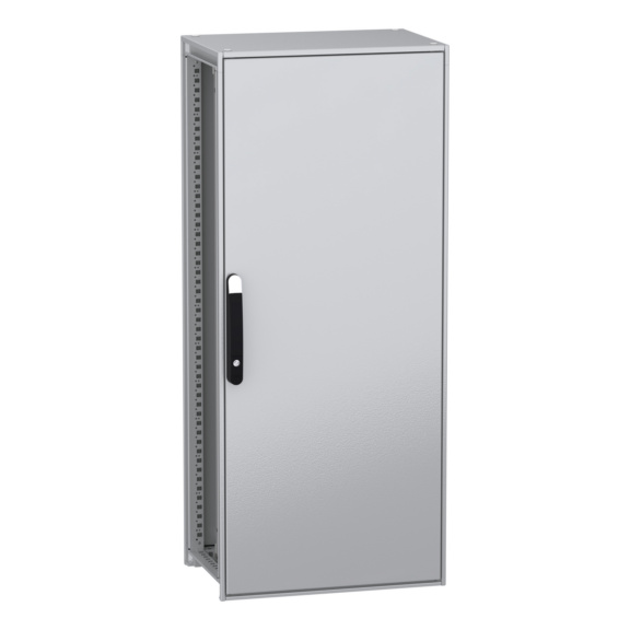 Lattiakaappi PanelSet SFN - LATTIAKAAP. RIVIT SFN 1400X600X400 ASLV