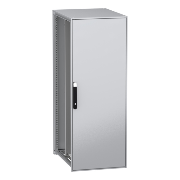 Lattiakaappi PanelSet SFN - LATTIAKAAP. RIVIT SFN 1600X600X800 ASLV