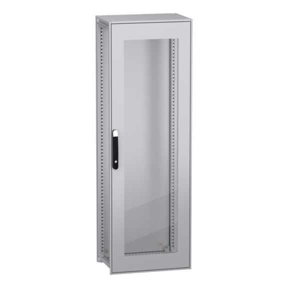 Lattiakaappi PanelSet SFN - LATTIAKAAP. RIVIT SFN 1800X600X400