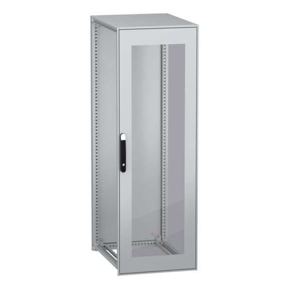 Lattiakaappi PanelSet SFN - LATTIAKAAP. RIVIT SFN 1800X600X800 LASI