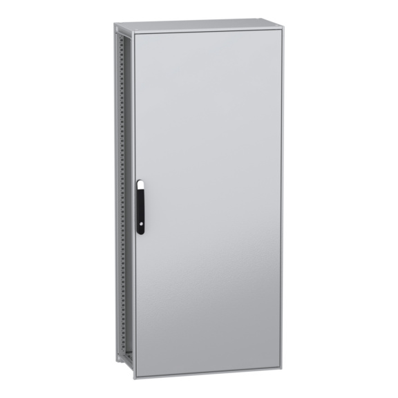 Lattiakaappi PanelSet SFN - LATTIAKAAP. RIVIT SFN 1800X800X400 ASLV
