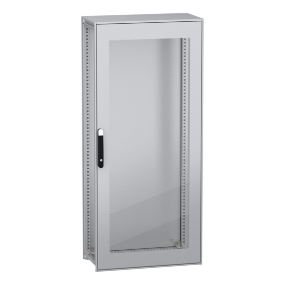 Lattiakaappi PanelSet SFN - LATTIAKAAP. RIVIT SFN 1800X800X400 LASI