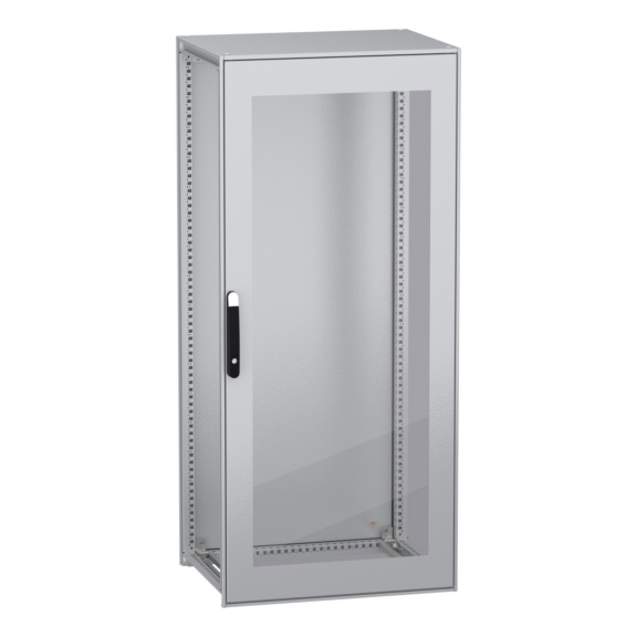 Lattiakaappi PanelSet SFN - LATTIAKAAP. RIVIT SFN 1800X800X600 LASI