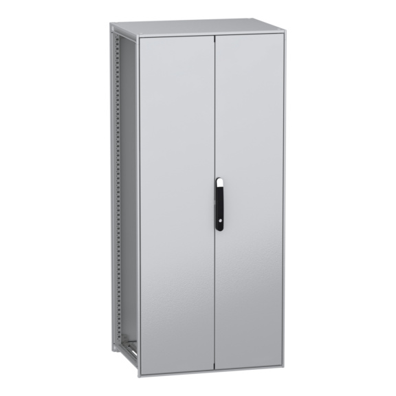 Lattiakaappi PanelSet SFN - LATTIAKAAP. RIVIT SFN 1800X800X600 2-OV