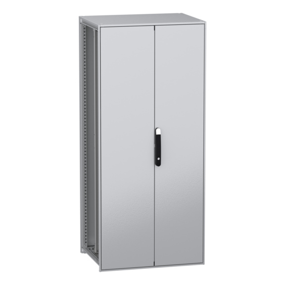  - BAY. FL CABINET SFN 1800X800X600 2-DOOR