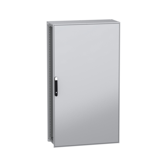 Lattiakaappi PanelSet SFN - LATTIAKAAP. RIVIT SFN 1800X1000X400 ASLV