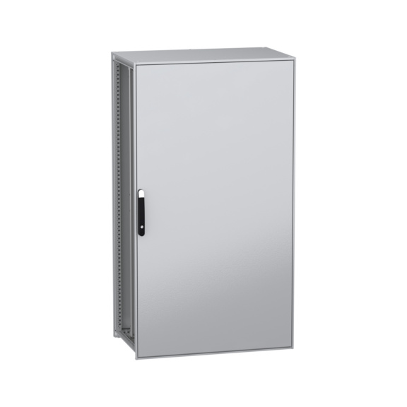 Lattiakaappi PanelSet SFN - LATTIAKAAP. RIVIT SFN 1800X1000X600 ASLV