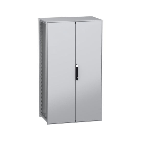 Lattiakaappi PanelSet SFN - LATTIAKAAP. RIVIT SFN 1800X1000X600 ASLV