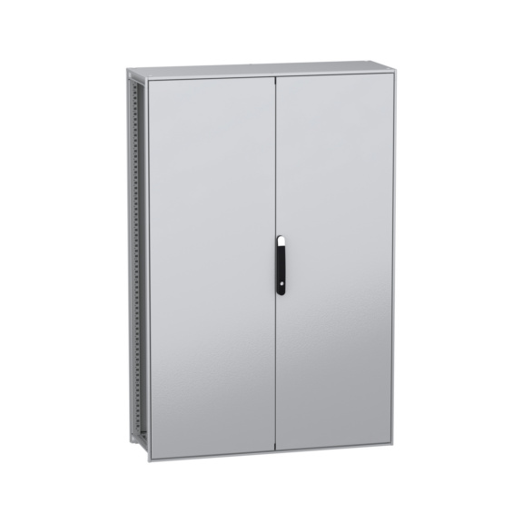 Lattiakaappi PanelSet SFN - LATTIAKAAP. RIVIT SFN 1800X1200X400 ASLV