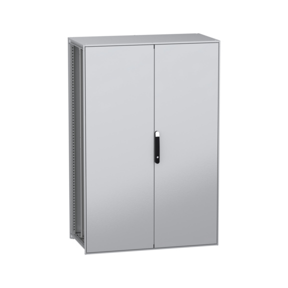 Lattiakaappi PanelSet SFN - LATTIAKAAP. RIVIT SFN 1800X1200X600 ASLV