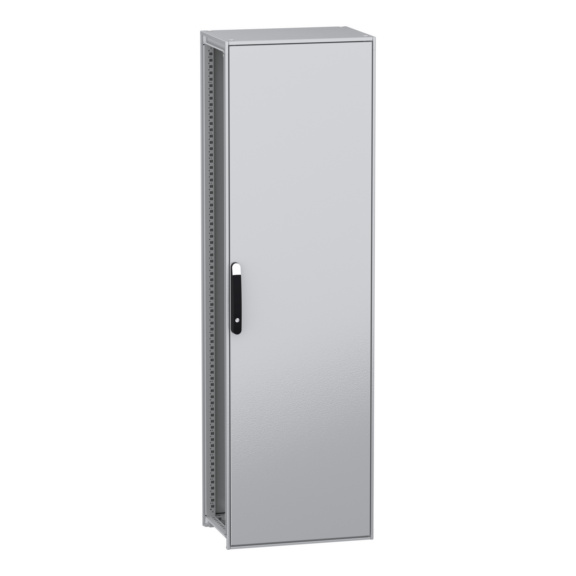 Lattiakaappi PanelSet SFN - LATTIAKAAP. RIVIT SFN 2000X600X400 ASLV