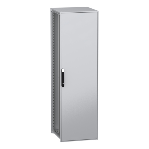 Lattiakaappi PanelSet SFN - LATTIAKAAP. RIVIT SFN 2000X600X600 ASLV