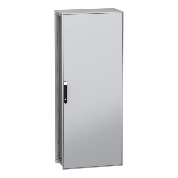 Lattiakaappi PanelSet SFN - LATTIAKAAP. RIVIT SFN 2000X800X400 ASLV
