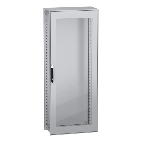  - BAY. FL CABINET SFN 2000X800X400 GLASS