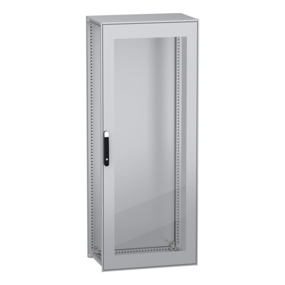  - BAY. FL CABINET SFN 2000X800X500 GLASS