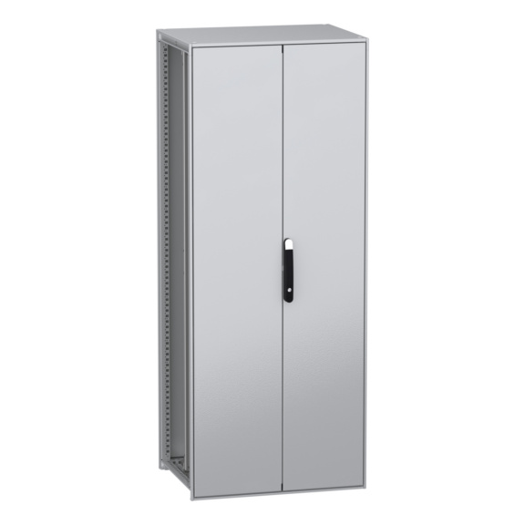 Lattiakaappi PanelSet SFN - LATTIAKAAP. RIVIT SFN 2000X800X600 ASLV