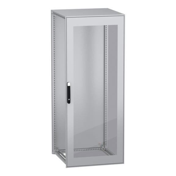 Lattiakaappi PanelSet SFN - LATTIAKAAP. RIVIT SFN 2000X800X800 LASI