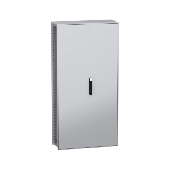 Lattiakaappi PanelSet SFN - LATTIAKAAP. RIVIT SFN 2000X1000X400 2-OV