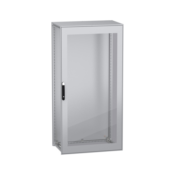 Lattiakaappi PanelSet SFN - LATTIAKAAP. RIVIT SFN 2000X1000X600 LASI