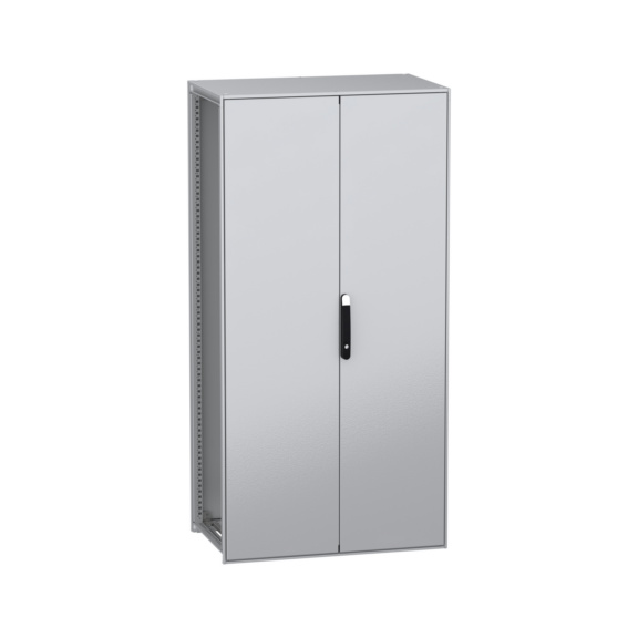 Lattiakaappi PanelSet SFN - LATTIAKAAP. RIVIT SFN 2000X1000X600 2-OV