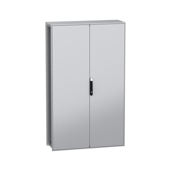 Lattiakaappi PanelSet SFN - LATTIAKAAP. RIVIT SFN 2000X1200X400 ASLV