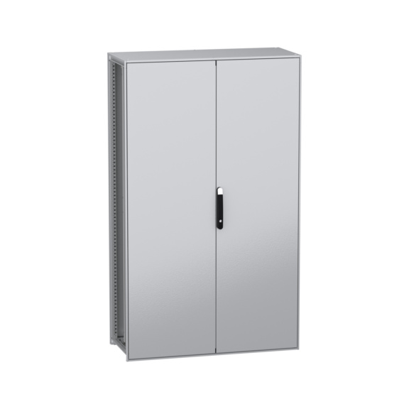 Lattiakaappi PanelSet SFN - LATTIAKAAP. RIVIT SFN 2000X1200X500 ASLV