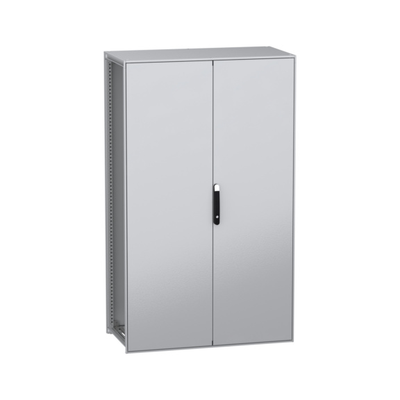  - BAY. FL CABINET SFN 2000X1200X600 2-DOOR