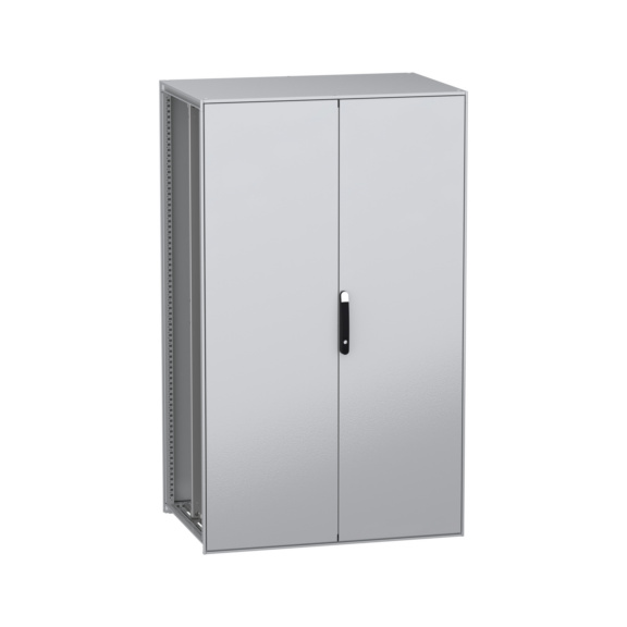 Lattiakaappi PanelSet SFN - LATTIAKAAP. RIVIT SFN 2000X1200X800 ASLV