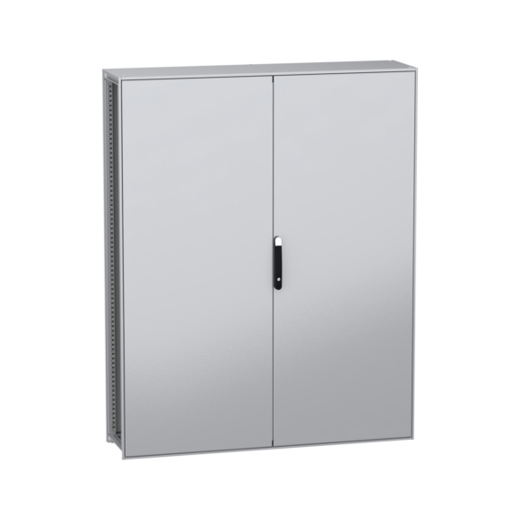 Lattiakaappi PanelSet SFN - LATTIAKAAP. RIVIT SFN 2000X1600X400 ASLV