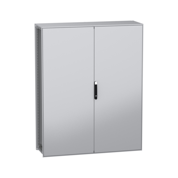  - BAY. FL CABINET SFN 2000X1600X500 2-DOOR