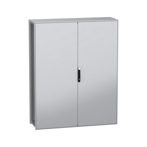 Lattiakaappi PanelSet SFN - LATTIAKAAP. RIVIT SFN 2000X1600X500 ASLV