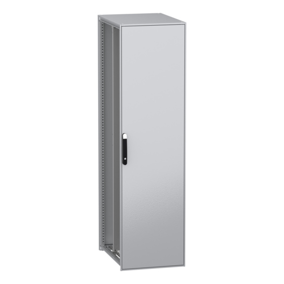 Lattiakaappi PanelSet SFN - LATTIAKAAP. RIVIT SFN 2200X600X800 ASLV