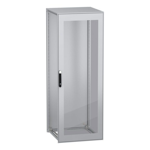 Lattiakaappi PanelSet SFN - LATTIAKAAP. RIVIT SFN 2200X800X800 LASI