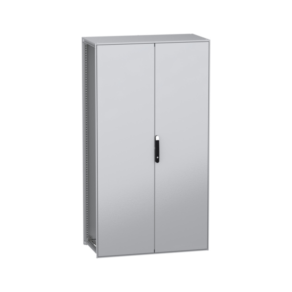 Lattiakaappi PanelSet SFN - LATTIAKAAP. RIVIT SFN 2200X1200X600 2-OV
