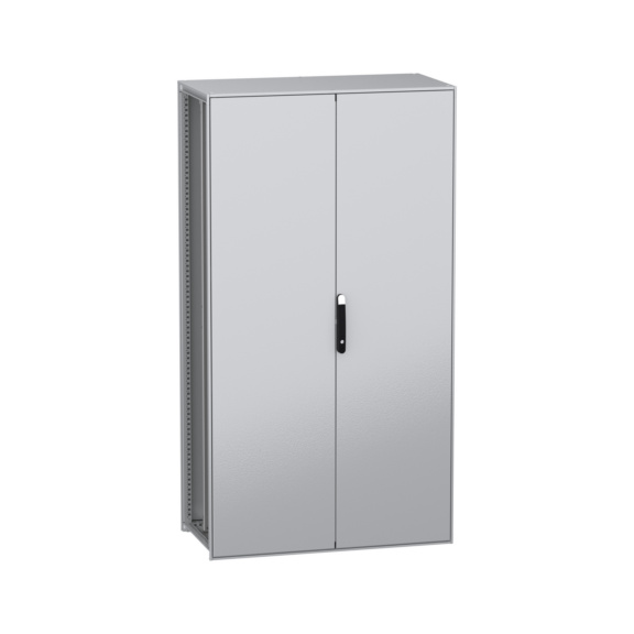 Lattiakaappi PanelSet SFN - LATTIAKAAP. RIVIT SFN 2200X1200X600 ASLV