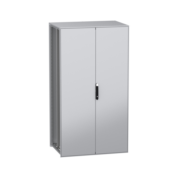 Lattiakaappi PanelSet SFN - LATTIAKAAP. RIVIT SFN 2200X1200X800 ASLV