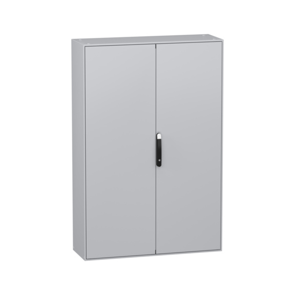 Lattiakaappi Spacial SM - LATTIAKAAPPI FE 1800X1200X400MM