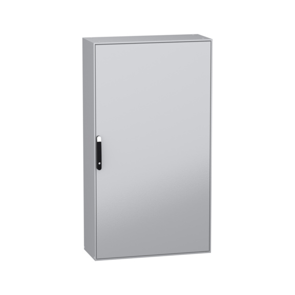 Lattiakaappi Spacial SM - LATTIAKAAPPI FE 1800X1000X400MM