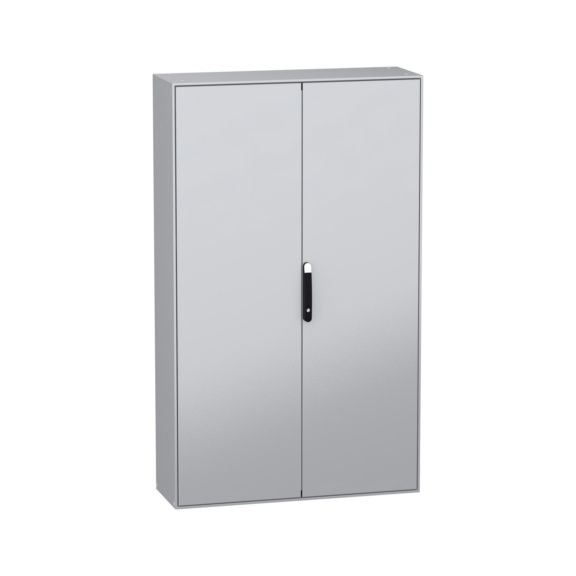  - FLOOR CABINET FE 2000X1200X400MM