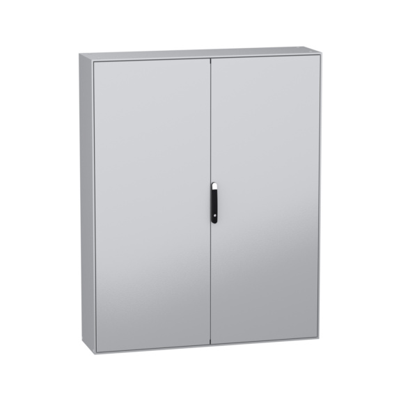 Lattiakaappi Spacial SM - LATTIAKAAPPI FE 2000X1600X400MM