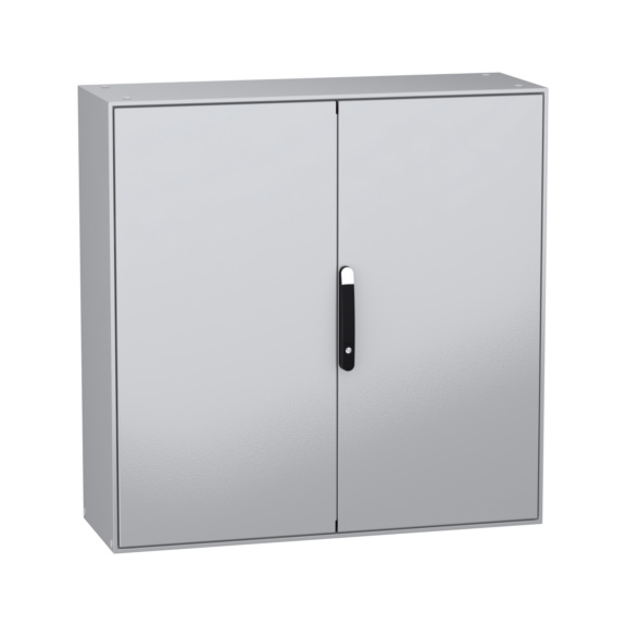 Lattiakaappi Spacial SM - LATTIAKAAPPI FE 1200X1200X400MM