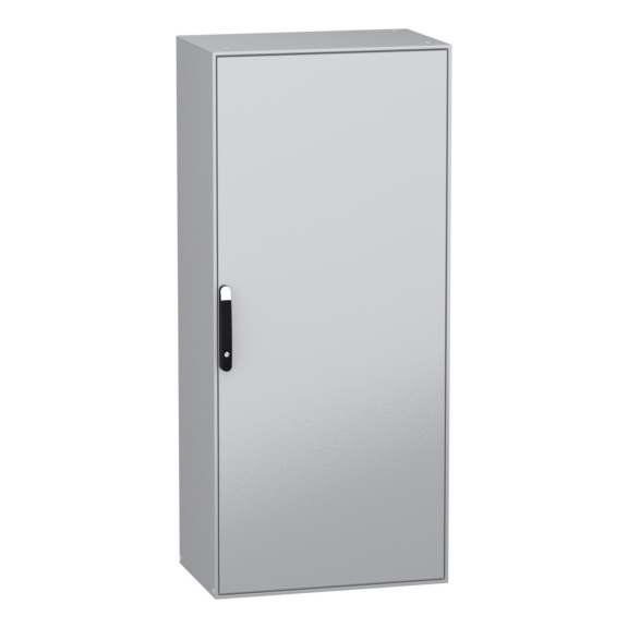 Lattiakaappi Spacial SM - LATTIAKAAPPI FE 1800X800X500MM
